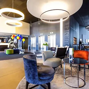 Novotel Bazylea