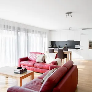  Apartment Nest - Voltastrasse