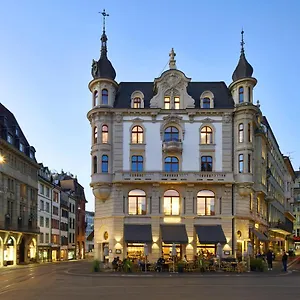 4* Otel Maerthof