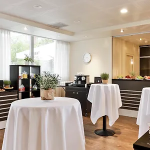 4* Hotell Essential By Dorint City
