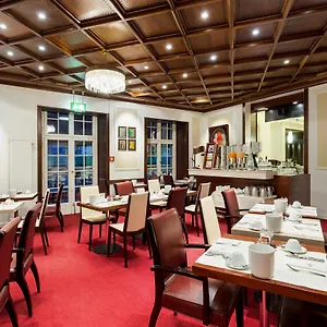 3* Hotel Hotel City Inn Basel