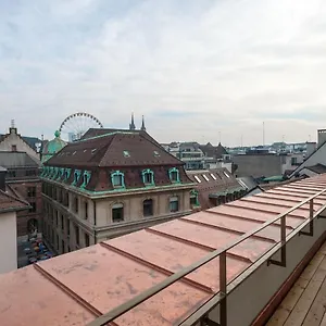 Hitrental Marktplatz 公寓