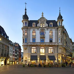 Hotel Marthof, Basel