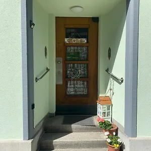 Bed & Breakfast Kiki's, Basel