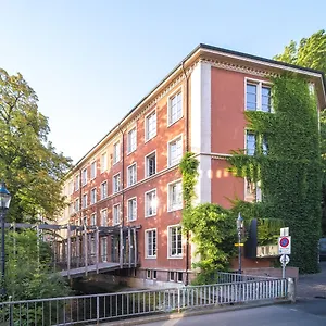 Hostel Youth, Basel