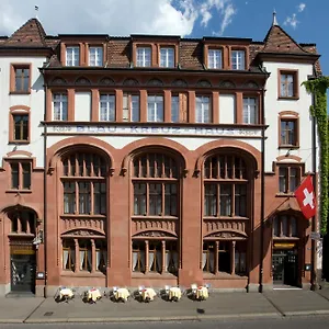 3* Hotell Rochat