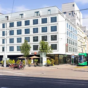 2* Hotell Ibis Bahnhof