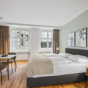  Apart Otel Limehome Muenzgasse