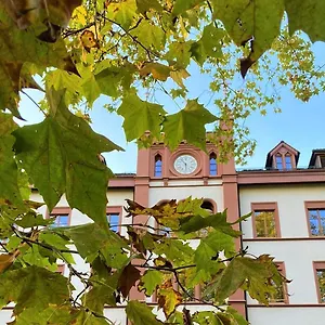 3* Otel Odelya - Stadthotel Im Park