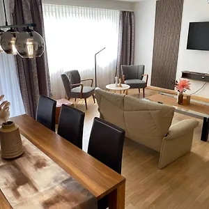 Apartment Apartment Arnold, Basel