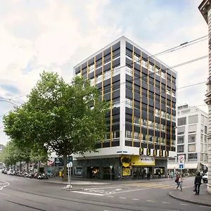  Daire Nest - Steinentorstrasse 8