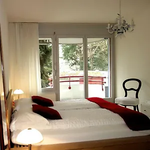 Apartment Exclusive, Basel