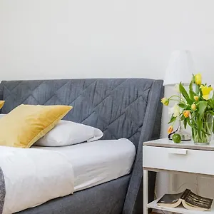 Rent A Delsbergerallee - Self Check-in Bazylea